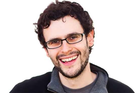Jeremy Schifeling at The Job Insiders